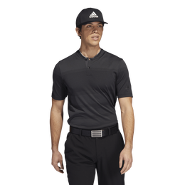 Statement Seamless Primeknit Polo Shirt